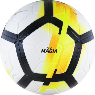 Мяч футбольный NIKE Magia SC3154-100 размер 5 FIFA Quality Pro